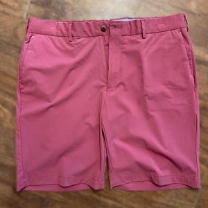 Peter Millar Crown Comfort Shorts